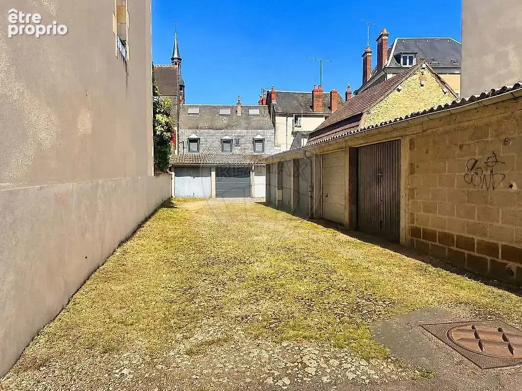 Immeuble 5 chambre(s) à vendre - photo 17