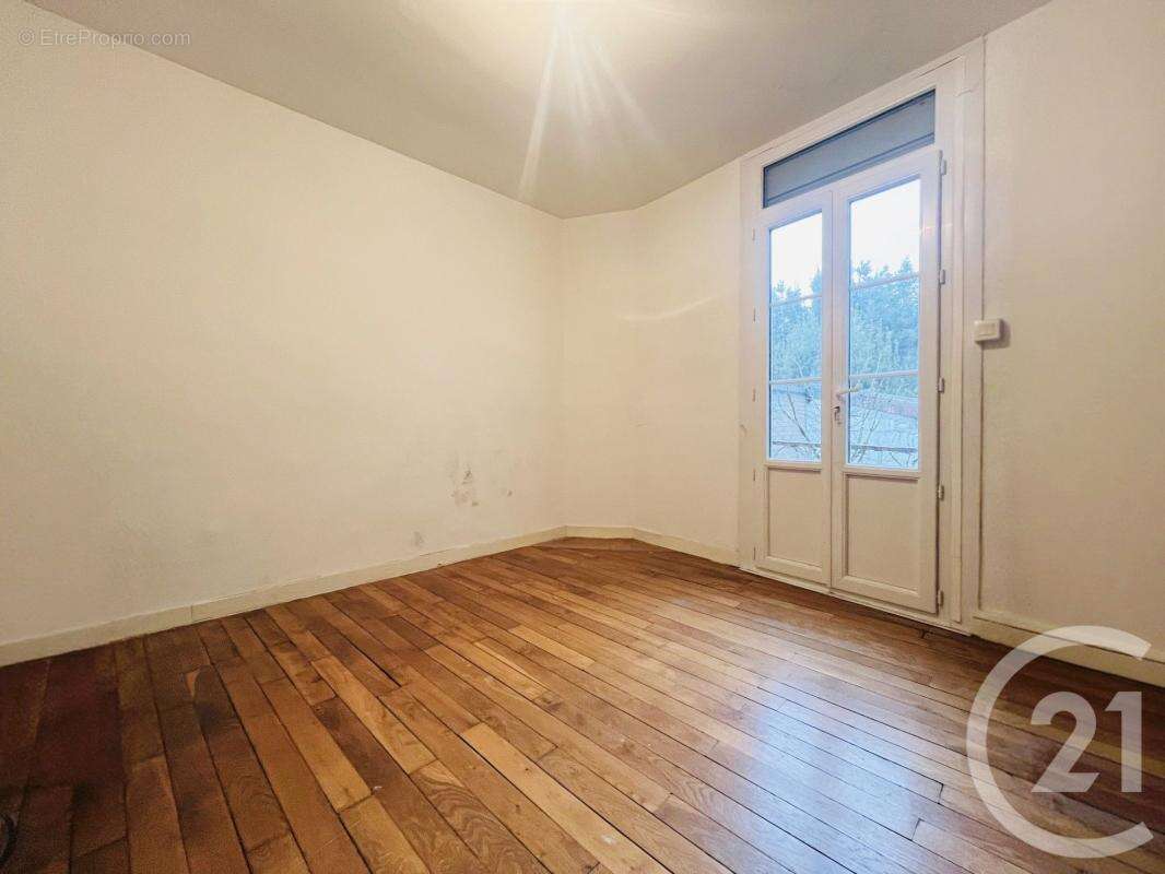 Appartement à LIMOGES