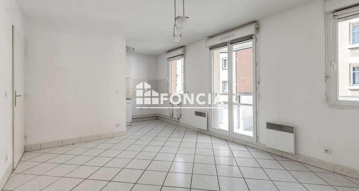 Appartement à LILLE