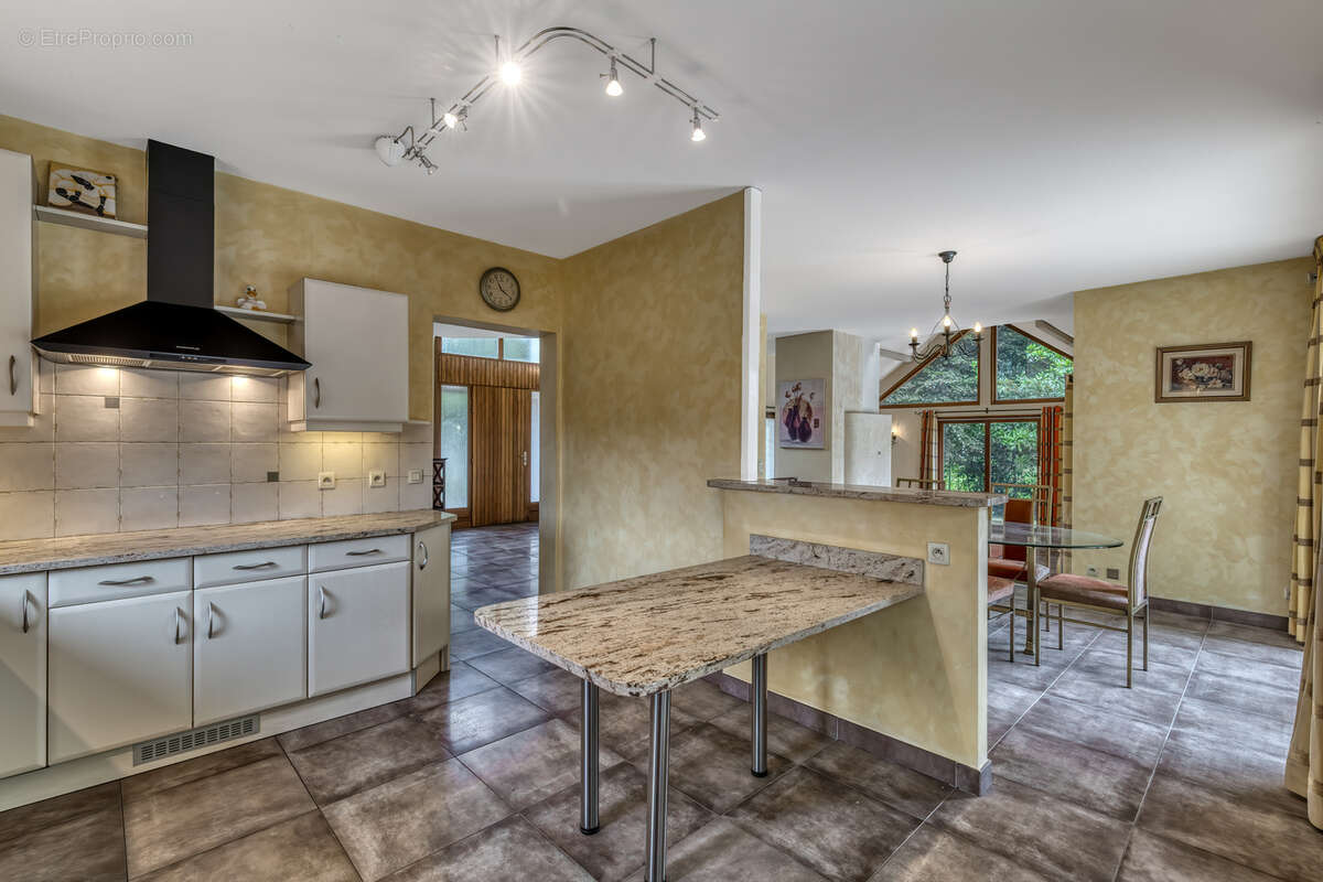 Maison à LA RAVOIRE