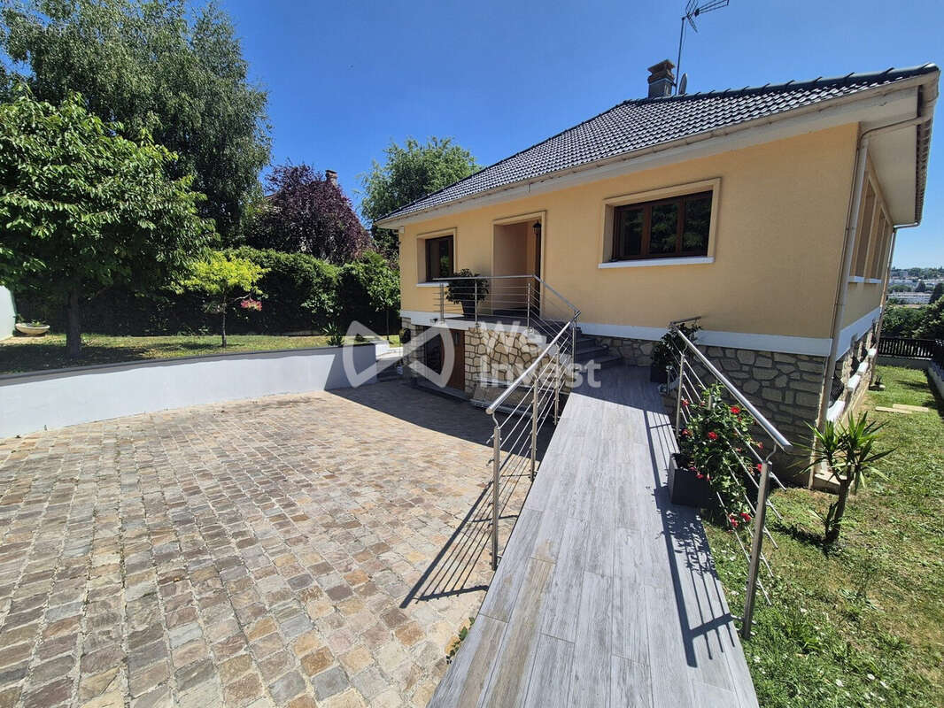 Maison 161 m² à Pomponne  - photo 3