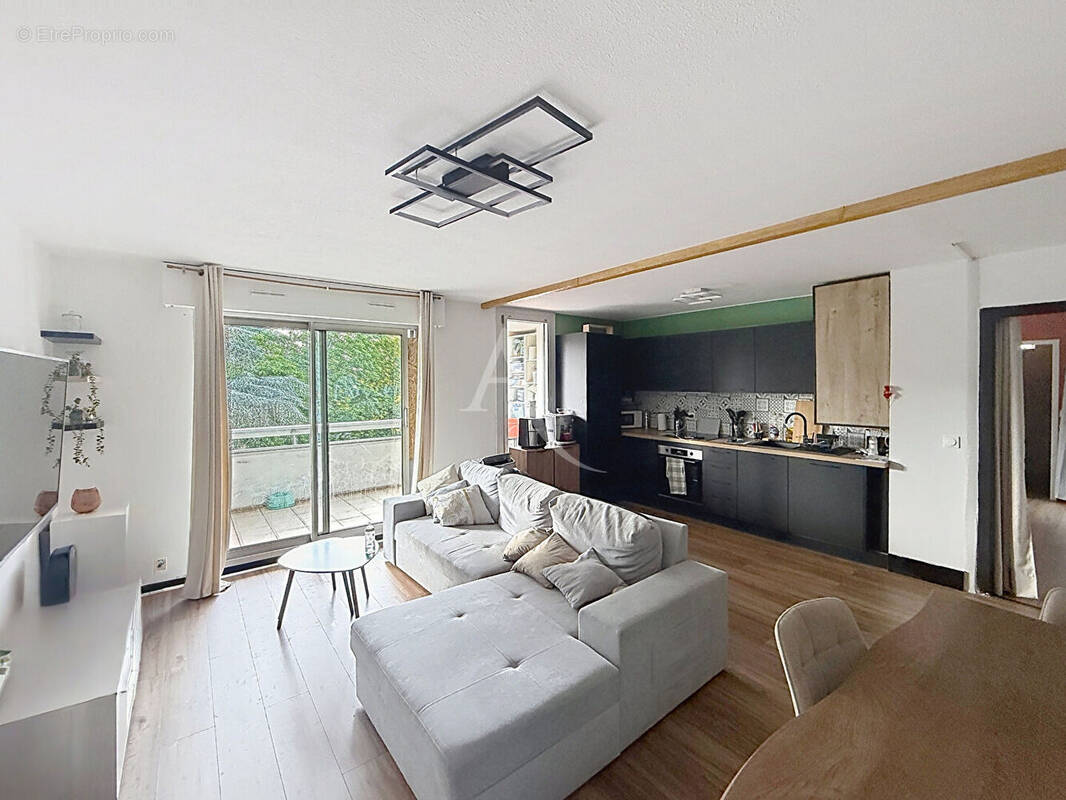 Appartement à PAU