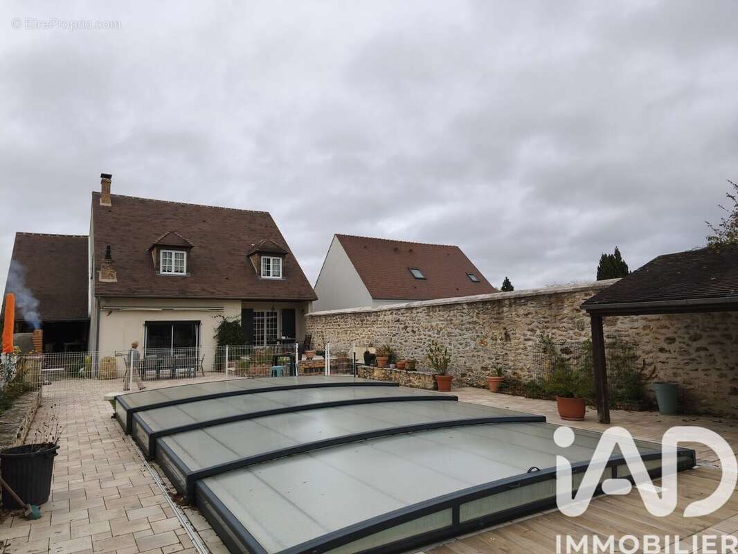 Photo 5 - Maison à MAINCY