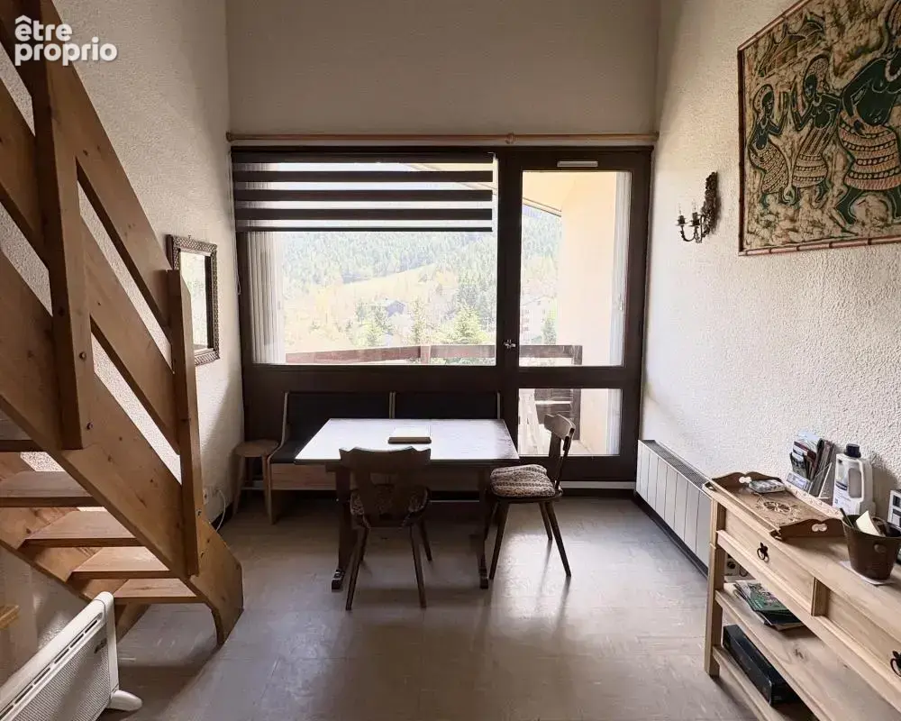 Appartement - photo 5