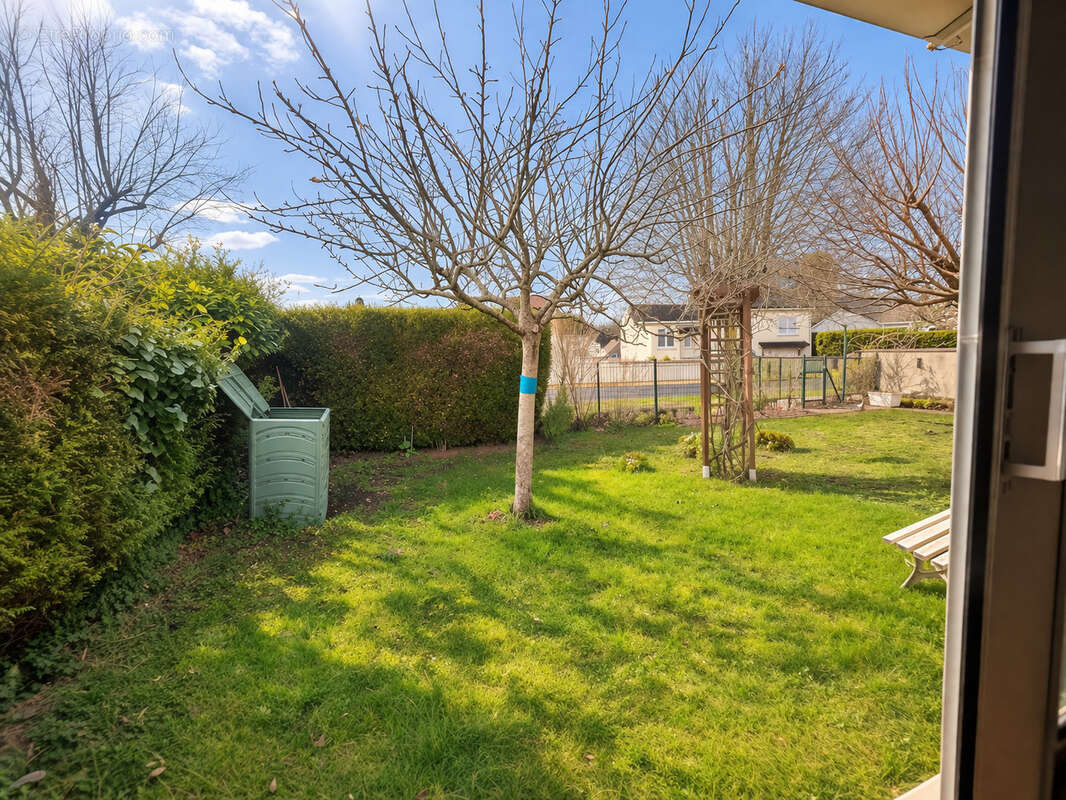 Maison à AVAILLES-EN-CHATELLERAULT