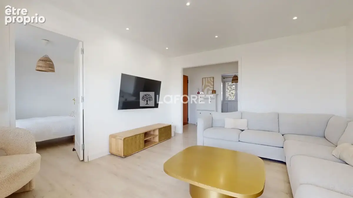 Photo Appartement à Bischheim au prix de 189 500€