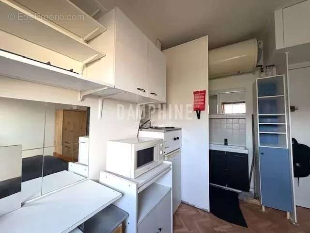 Appartement à PARIS-6E