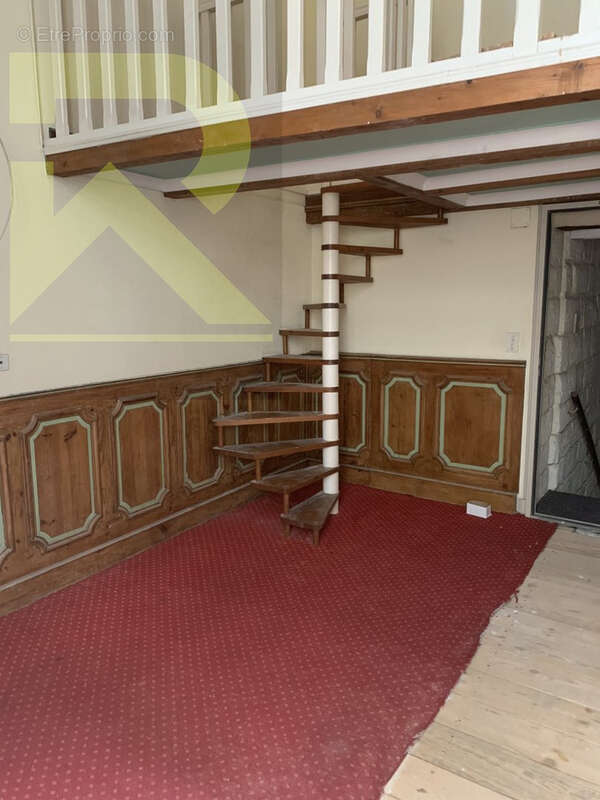 Appartement à AVIGNON