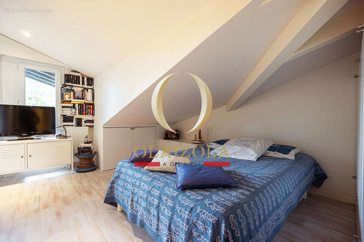 Appartement à BIDART