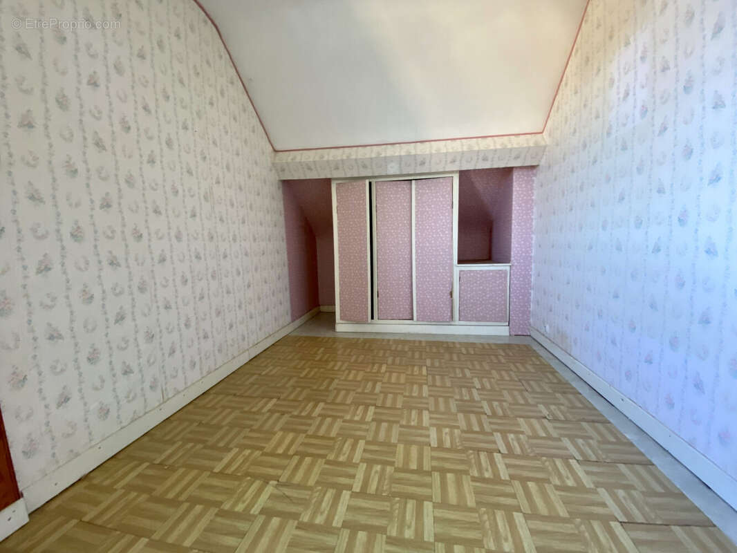 Maison à SAINT-HIPPOLYTE