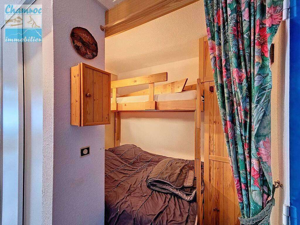 Appartement à ABONDANCE