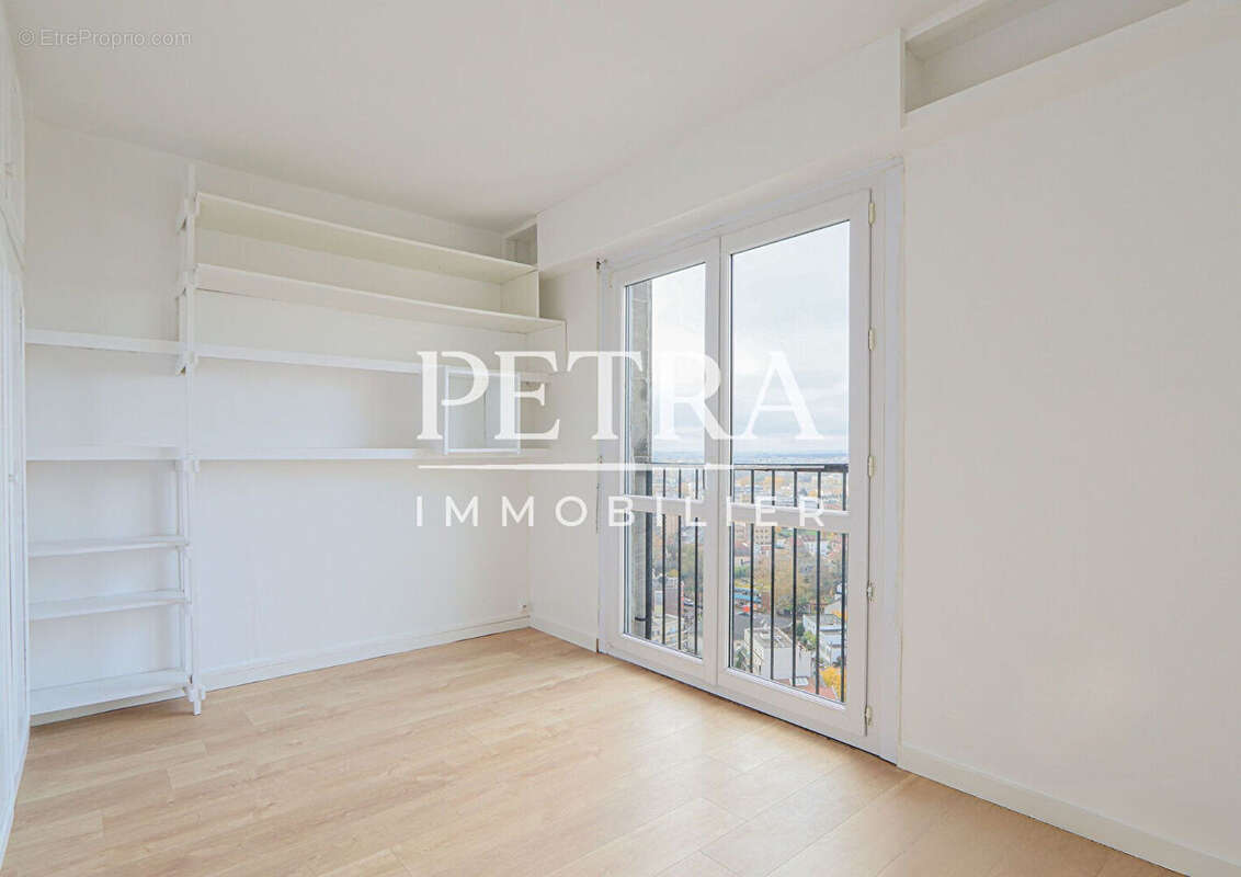 Appartement à CACHAN