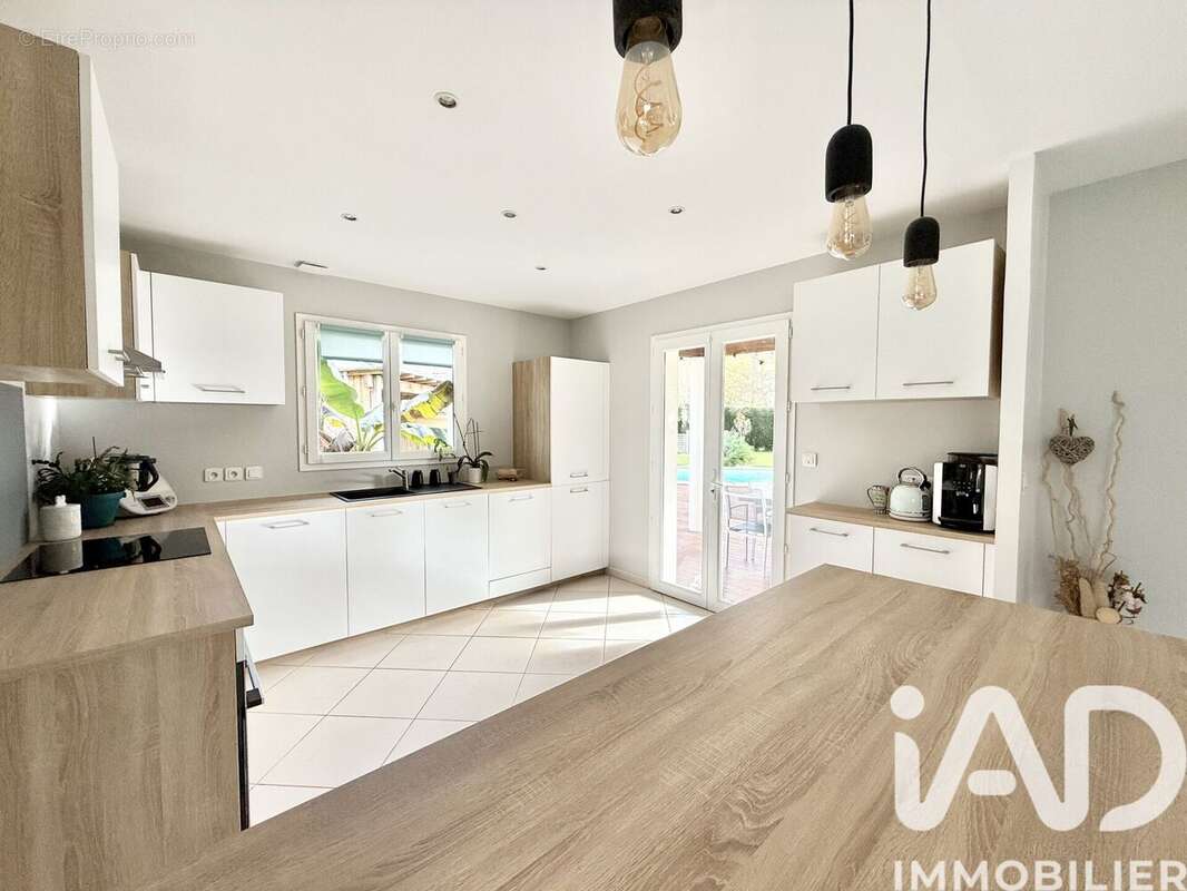 Photo 5 - Maison à MIOS