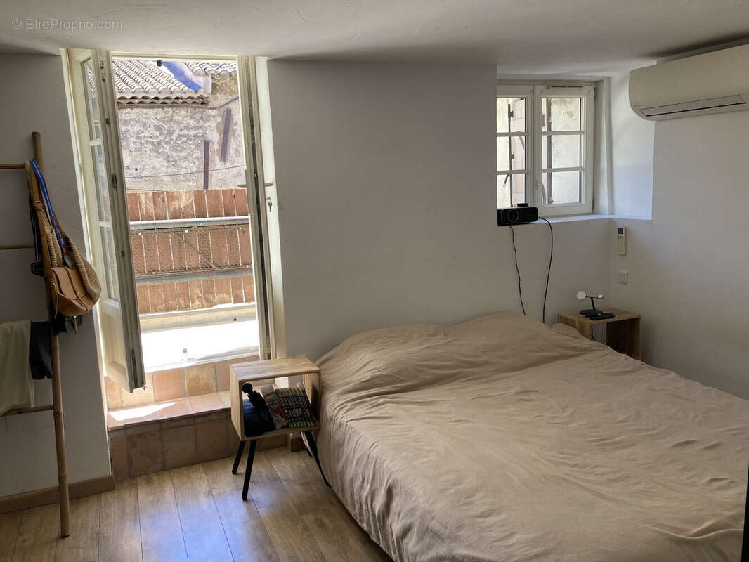 Maison 2 chambres, terrasse 15 m² - photo 4