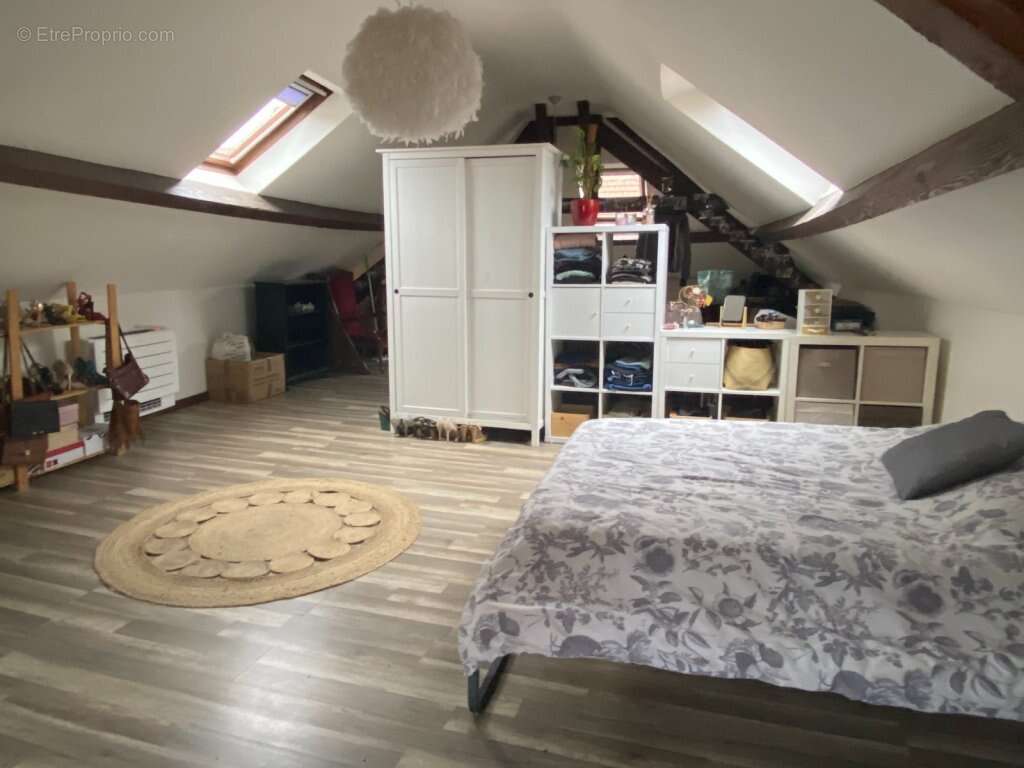 Immeuble 160 m2 le creusot - photo 10