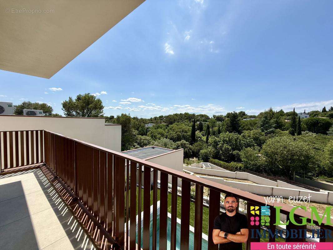 L'oasis de Nîmes - photo 32