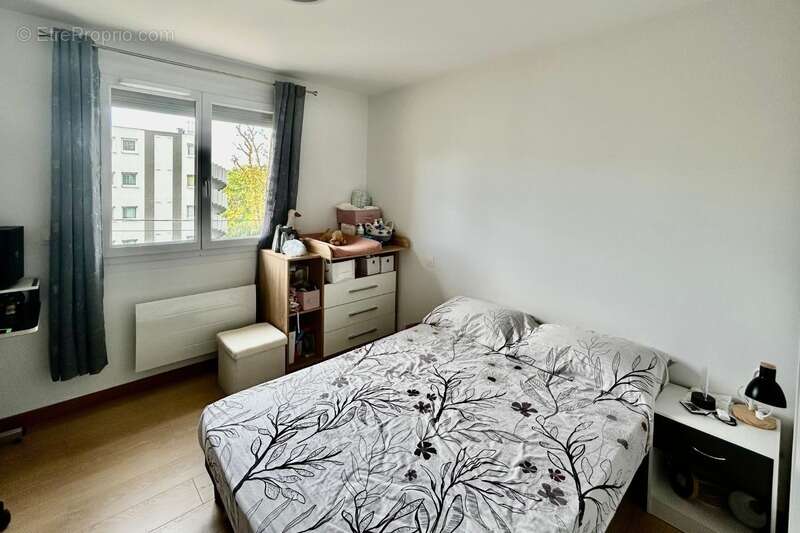 Appartement à LYON-9E