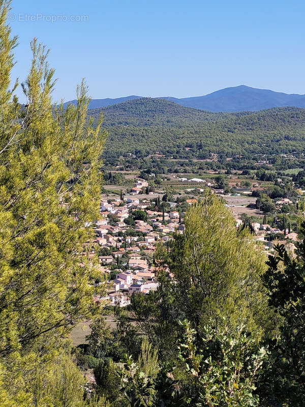 Maison à SOLLIES-VILLE