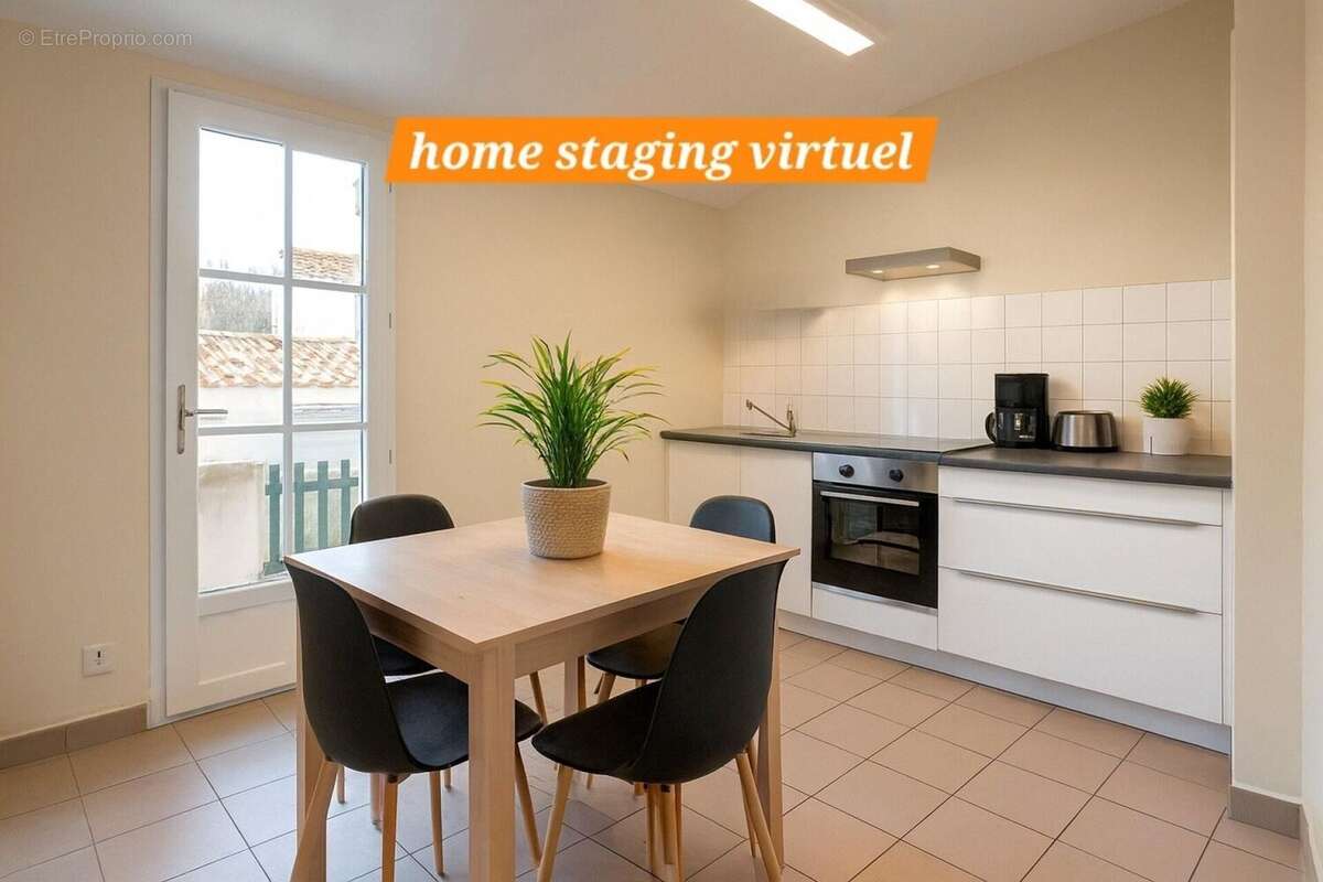 Photo 5 - Maison à NESMY