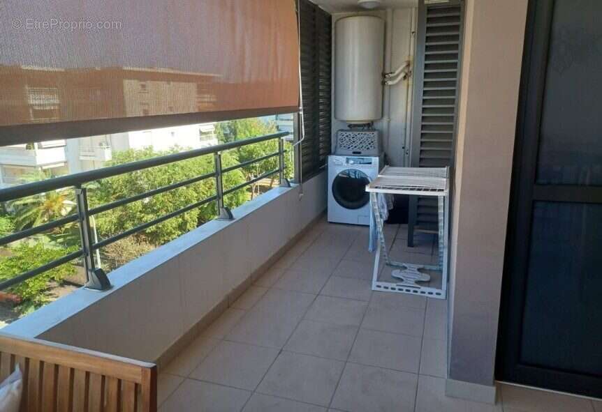 Appartement à FORT-DE-FRANCE