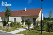 Maison à BRACIEUX