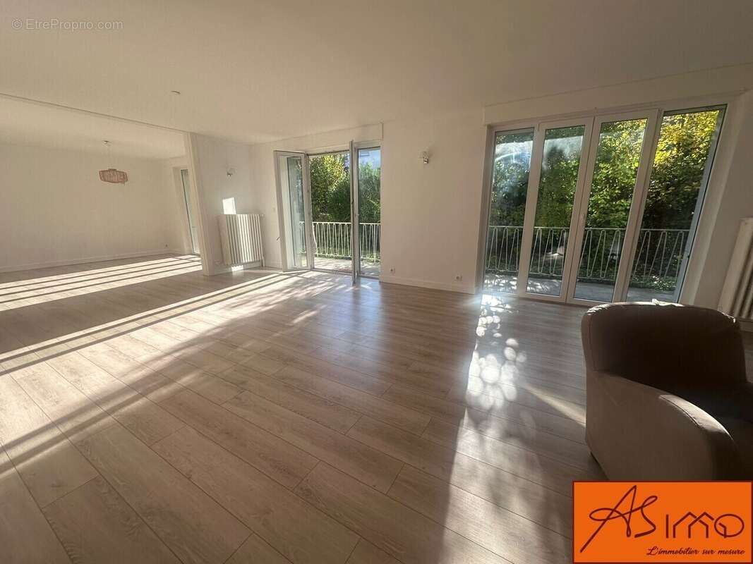 Appartement à MULHOUSE