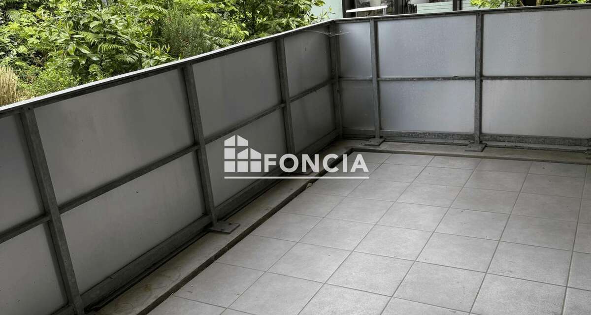 Appartement à CENON