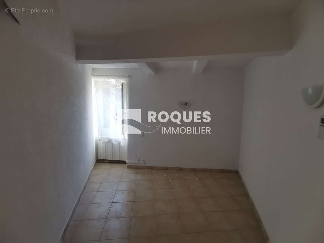 Appartement à LODEVE