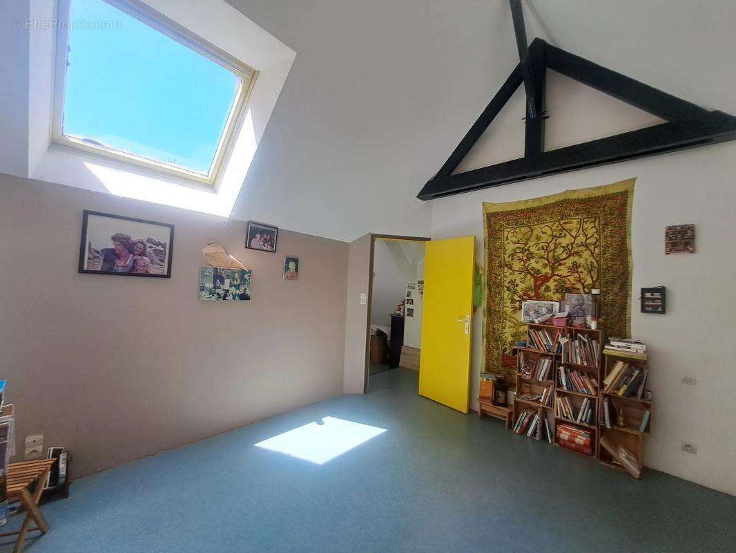 Maison à LA BAULE-ESCOUBLAC