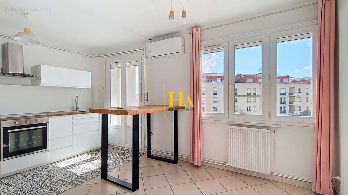 Appartement à VALENCE