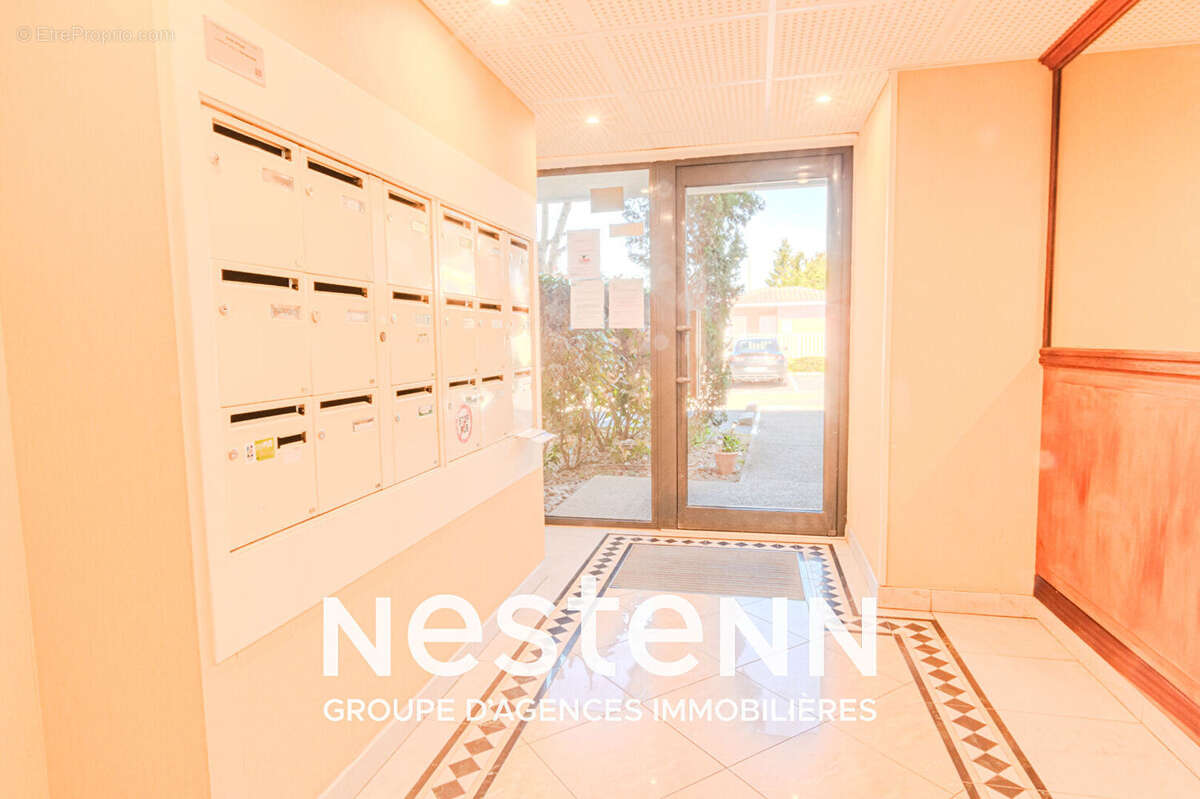 Appartement à ALBI
