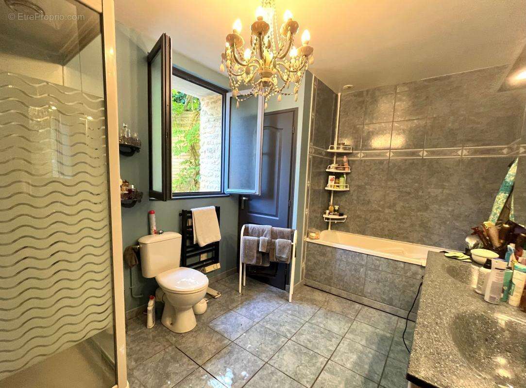 Maison À Vendre - photo 5