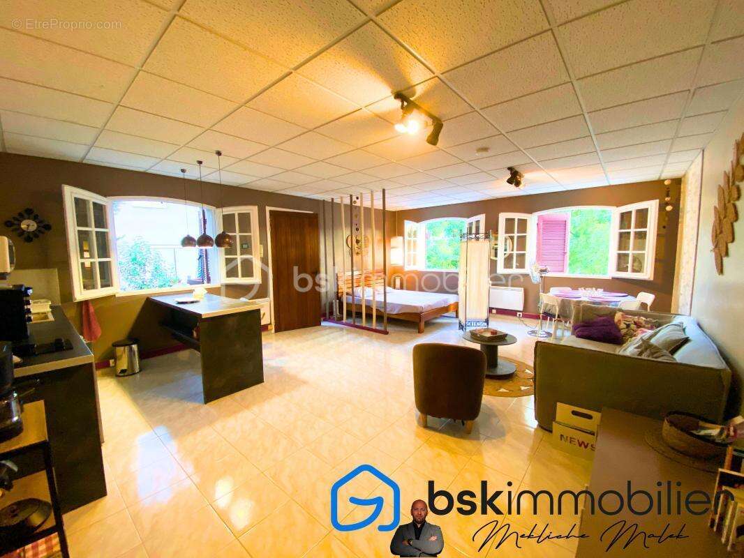 Maison à SAINT-PRIVAT-DES-VIEUX