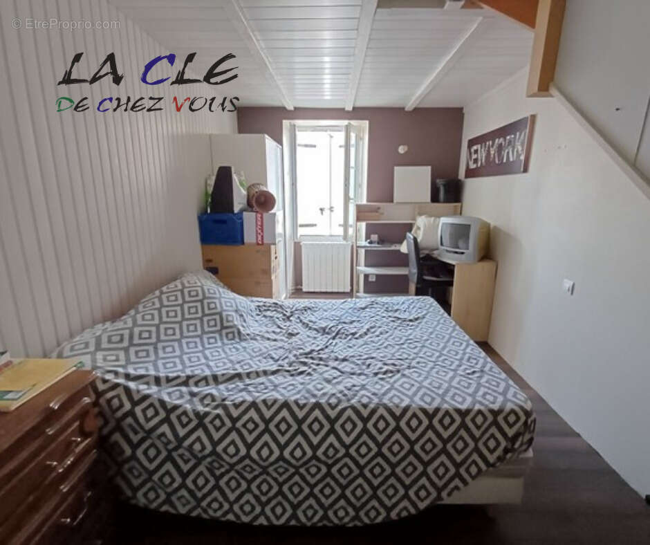 Maison de bourg - photo 4