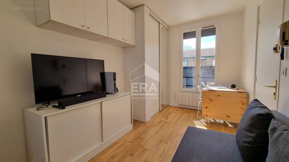Appartement à LE PERREUX-SUR-MARNE