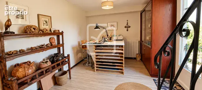 Belle maison renovee  en peripherie centre ville gourdon, 165 m2 hab 5 chambres - terrain clos 690 m2 - quarti - photo 18