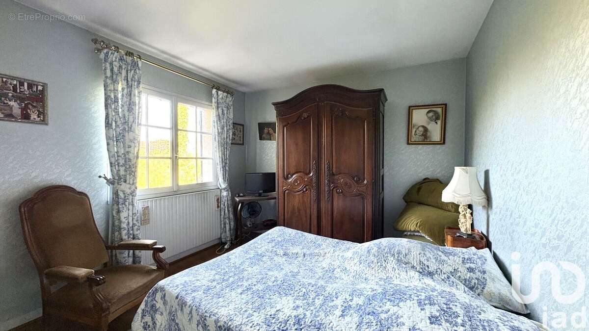 Photo 4 - Maison à CORMONTREUIL