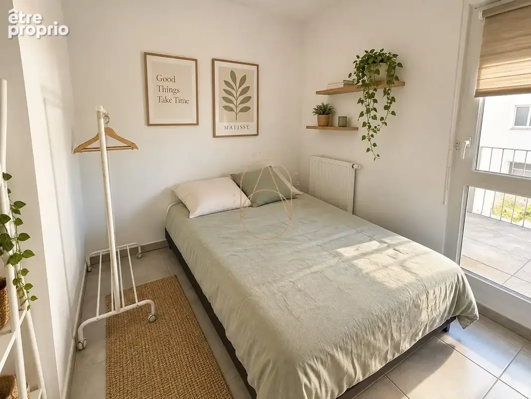 Appartement 3 pièces 60 m² à vendre à Montpellier (34000) - photo 5