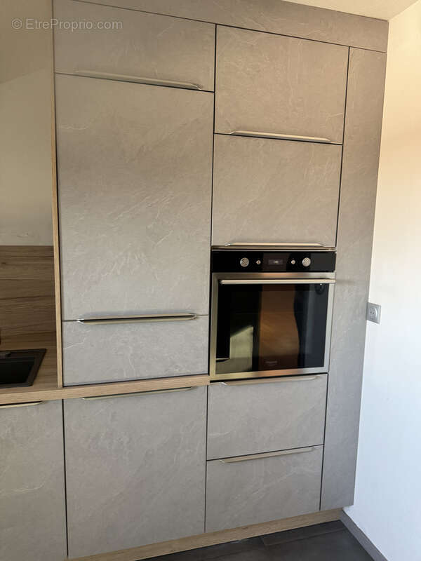 Appartement à MULHOUSE