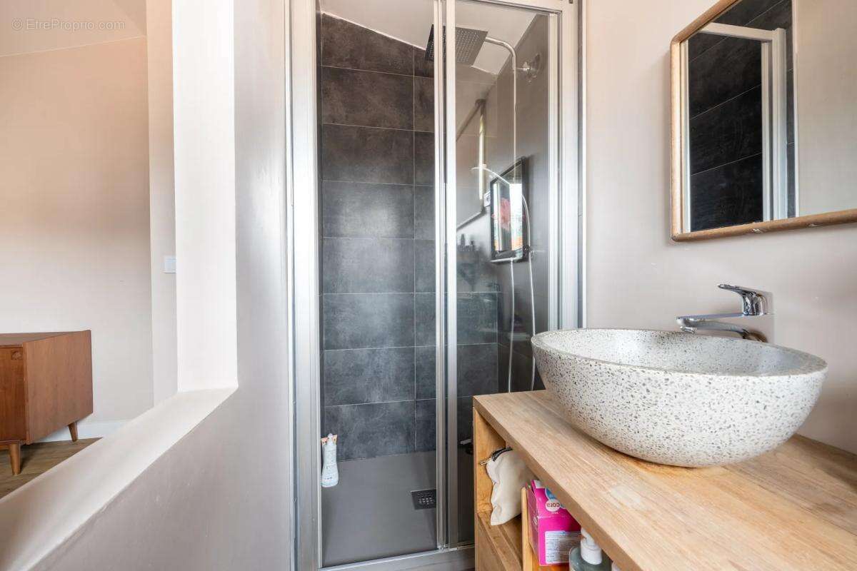 Maison à ARGENTEUIL