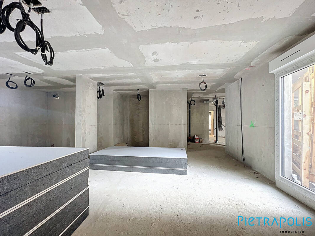 Appartement à SETE
