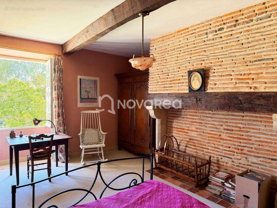 Maison 13 pièces - photo 11