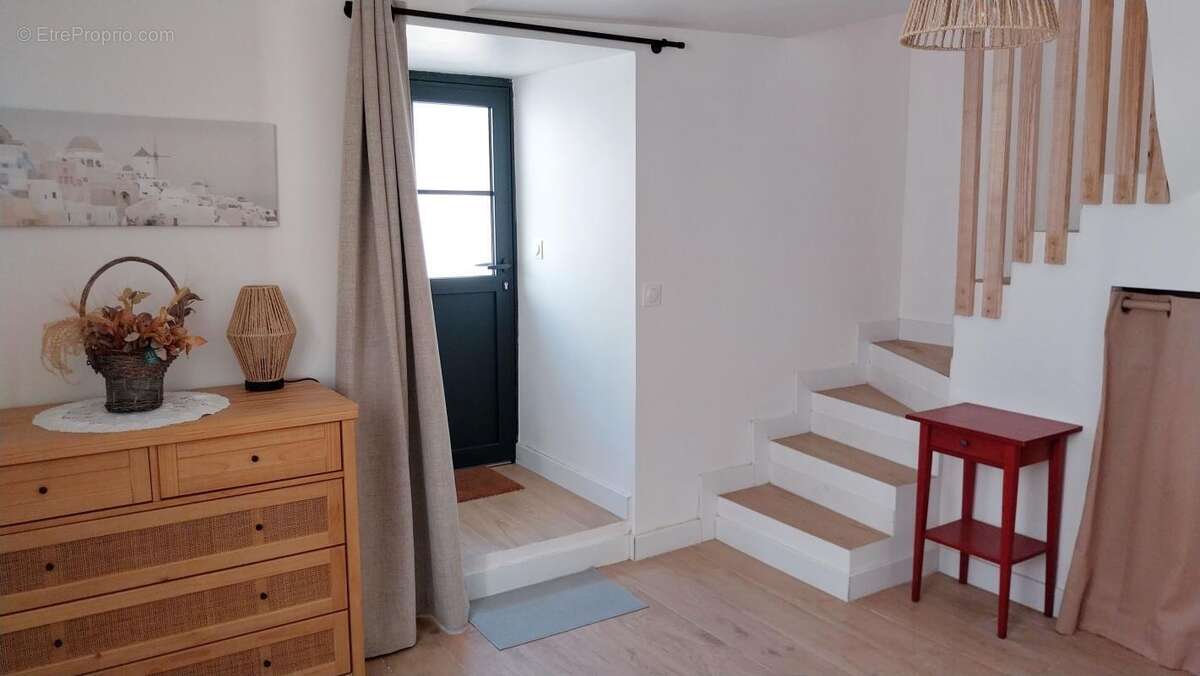 Maison à MARSEILLAN