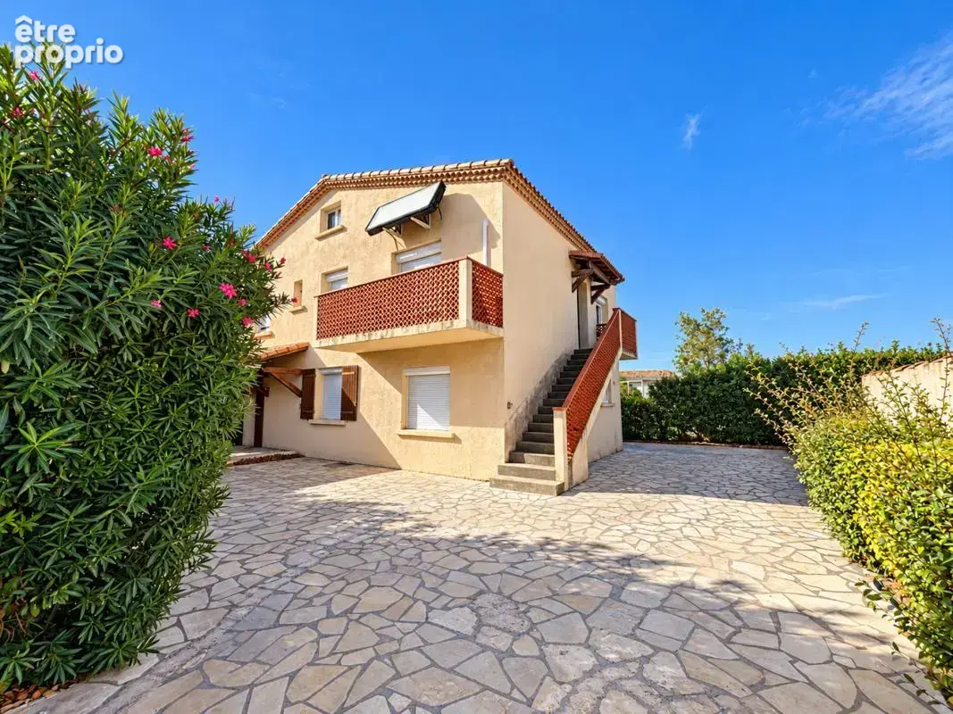 Photo Maison à Rodilhan au prix de 300 000€