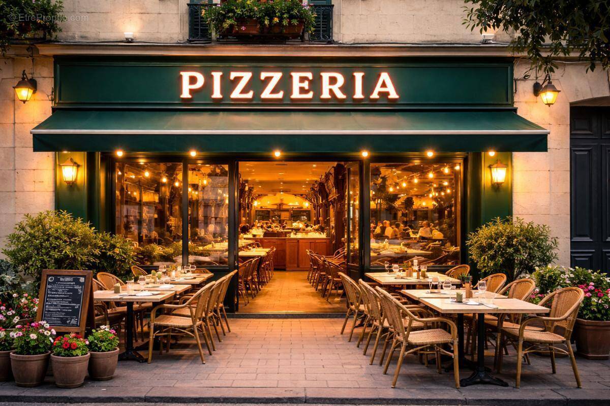 Commerce à MONTAUBAN