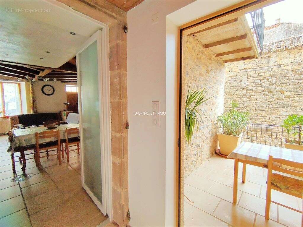 Maison à VERFEIL