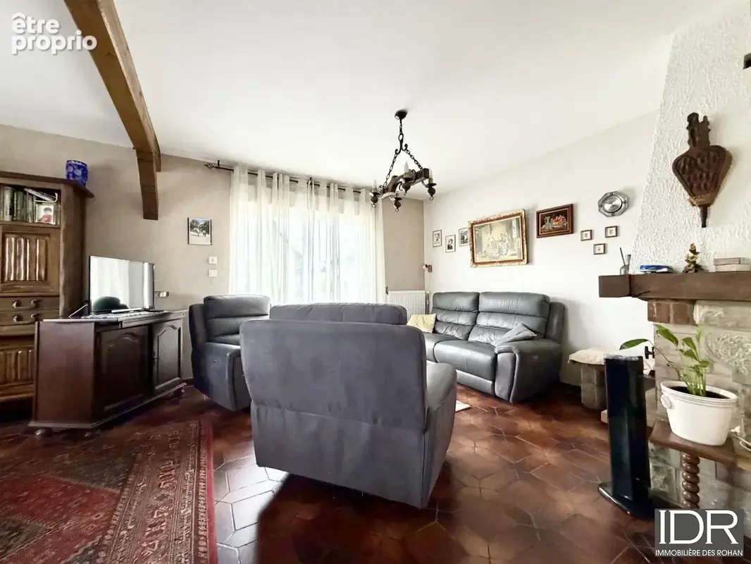 Maison 6 pièces 142 m² à vendre à Saverne (67700) - photo 5