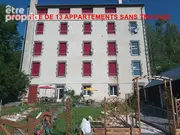 Appartement à PONTAUMUR