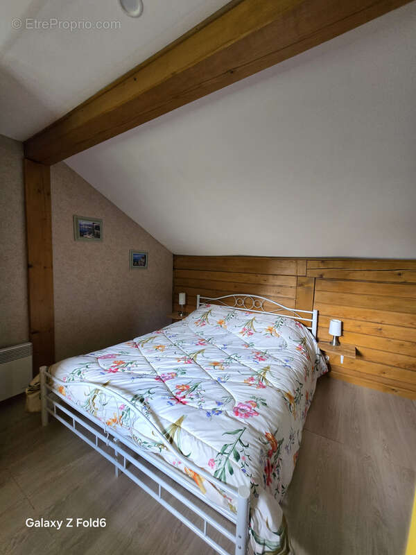 A vendre st jean du bruel - ensemble de 2 chalets sur un terrain d environ 7000 m2 - photo 34