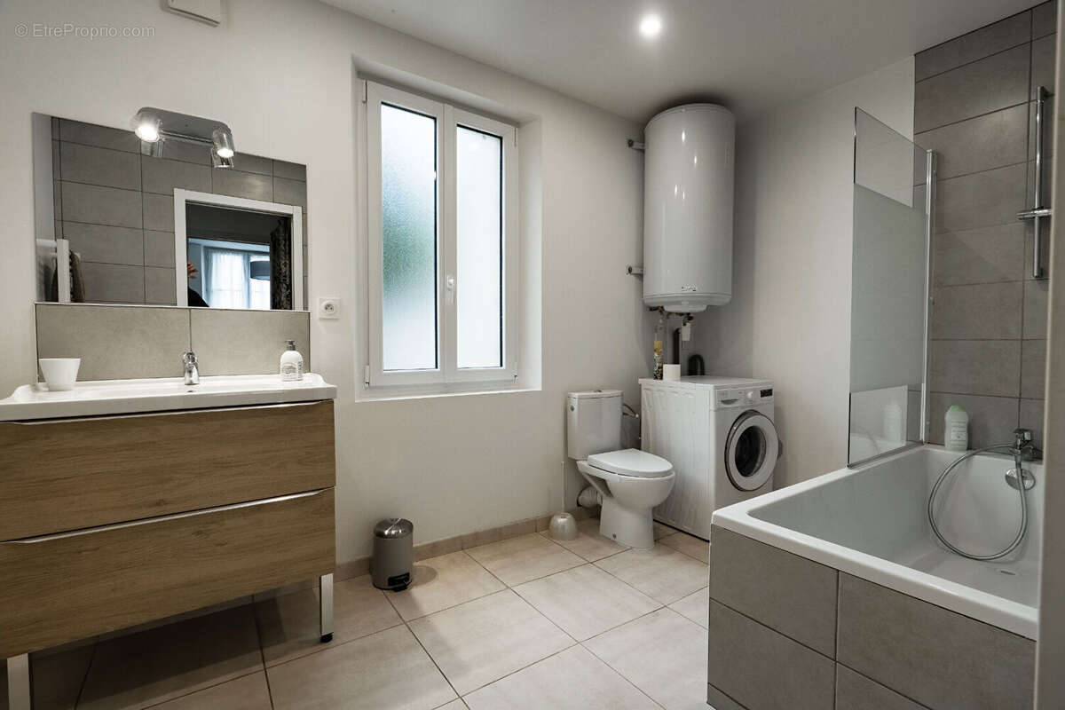 Appartement à SAUMUR